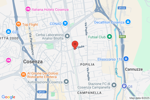 Studio Odontoiatrico Specialistico Russo