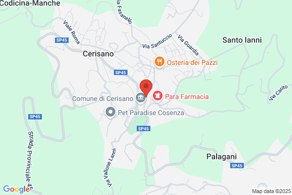 Zecca, Fabrizio