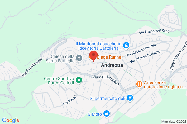 Centro Sistemi di Sicurezza