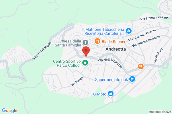 D.I.El. Di Roberto De Maria