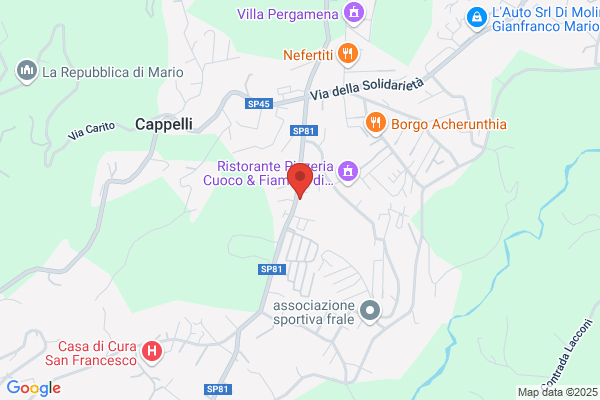 La Ristopizza