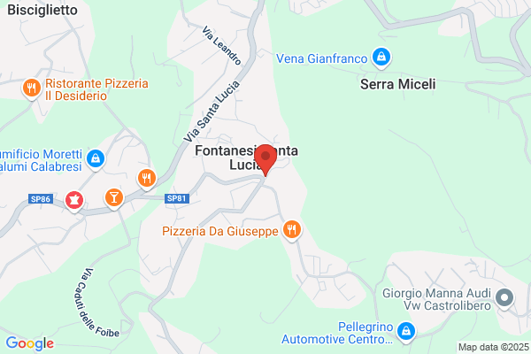 Pizzeria Biga 260