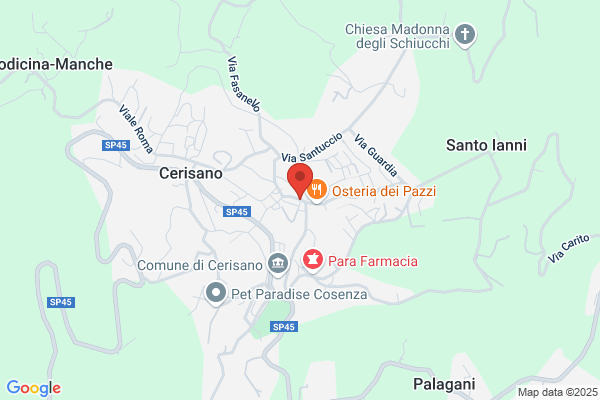 Ristorante Club La Stalla Del Duca
