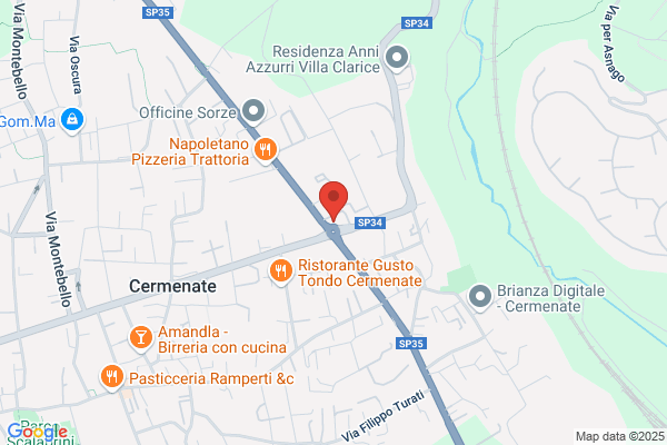 Centro Forme (S.R.L.)