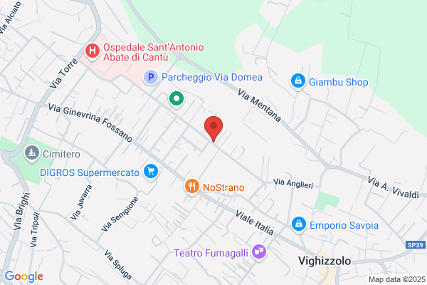 In Cammino Cooperativa Sociale A R.L.