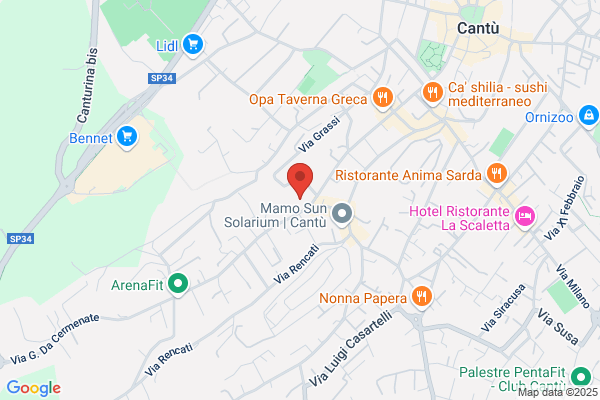 Molteni Antonio Odontoiatra