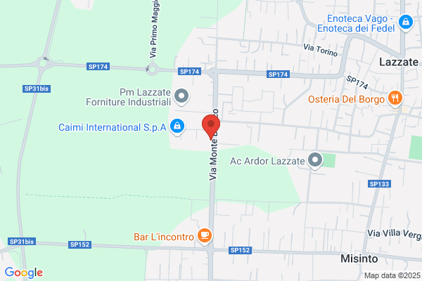Poliambulatorio Odontostomatologico Sant'Apollonia