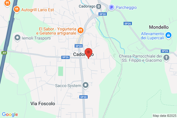 Studio Dentistico Associato Clerici