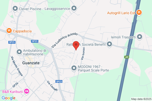 Studio Dentistico Castelli Dr. Marco