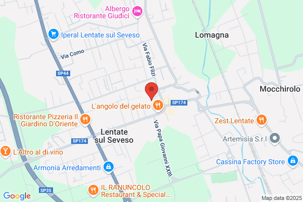Studio Dentistico Crepaldi