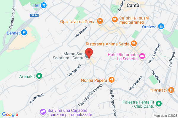 Studio Dentistico Dr. Saldarini Guido