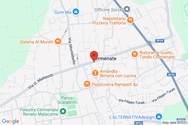 Percassi Attilio S.N.C.