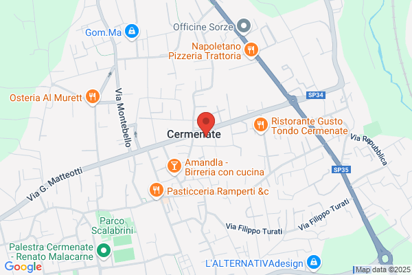 Il Pittore