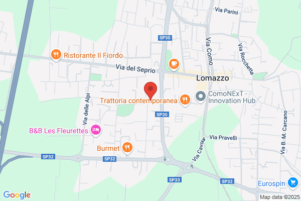 Impresa Costruzioni Carboncini & C. S.P.A.