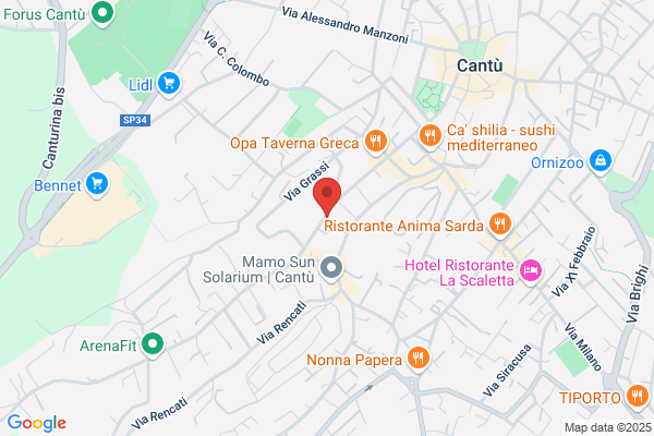 Impresa Edile Marelli (S.N.C.)