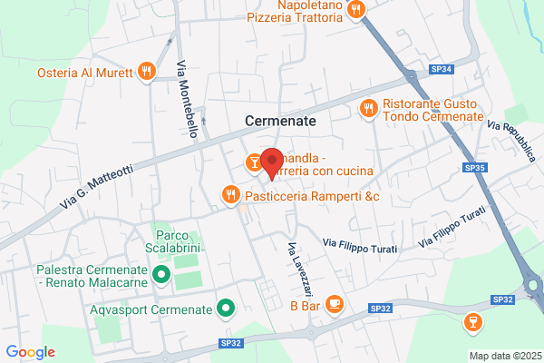 Impresa Ristrutturazioni E Costruzioni Edili (S.R.L.)