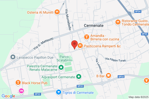 Estetica Moderna Donatella