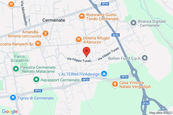 Media Service S.A.S.