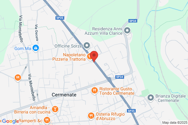 Pizzeria da Aldo 2 di Foti Davide
