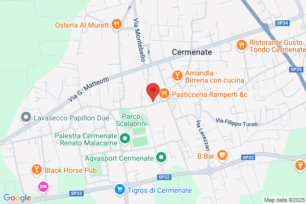 Termoidraulica Pezzano
