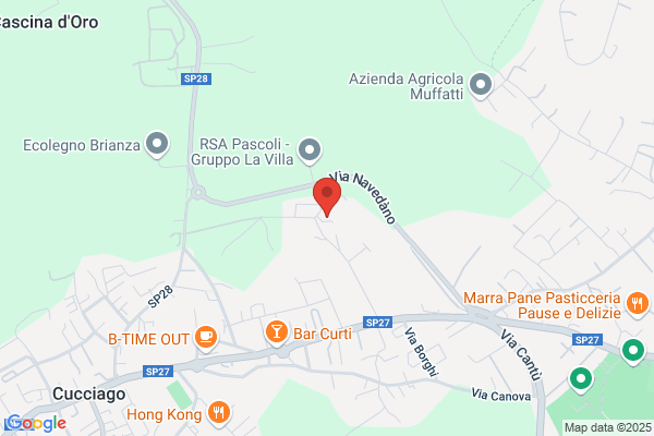 Borghi Fratelli Snc