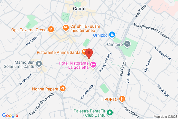 Pizzeria Due Re