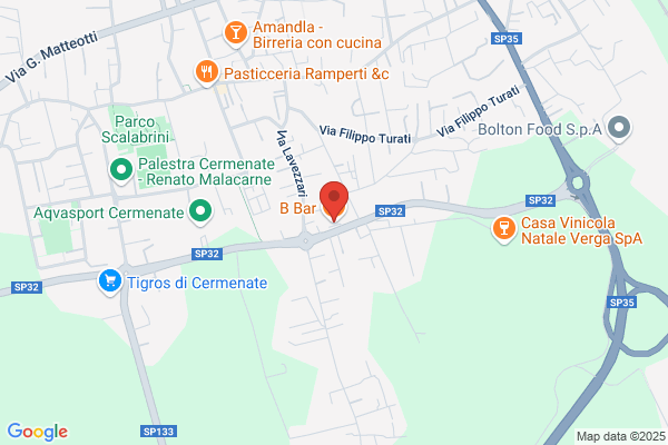 Al 67 Bistrot