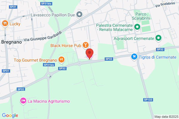 Gardenia Hotel Srl