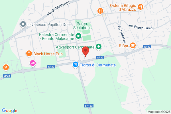 Ristorante Settimocielo