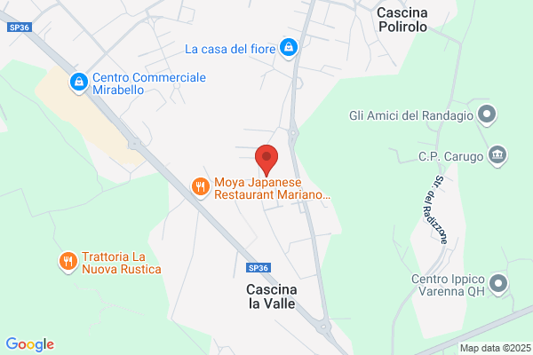 Colombo Giovanni E C. Srl