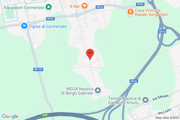 Tripodi salvatore