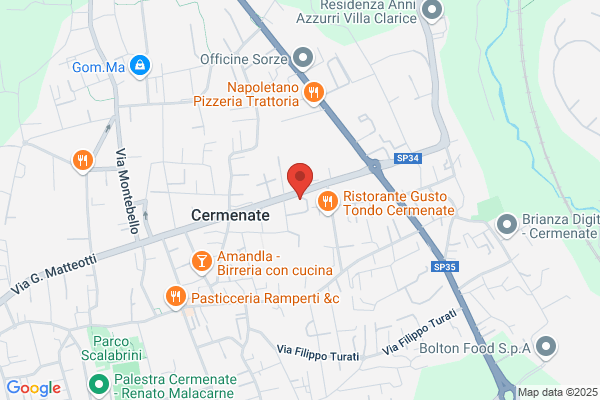 Gallotti E Radice S.R.L.