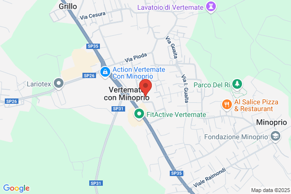 Ventilazione Italiana Sas
