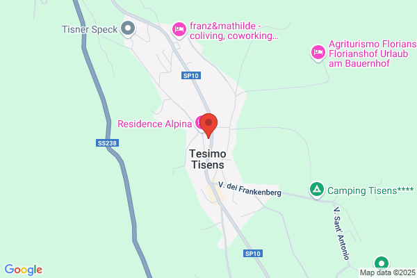 Apotheke Farmacia Hippolyt Tisens
