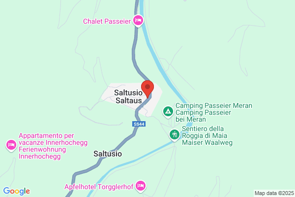 Pircher Sport Confezioni