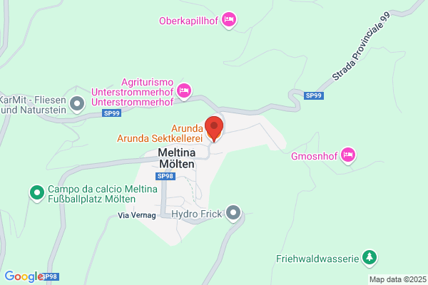 Arunda