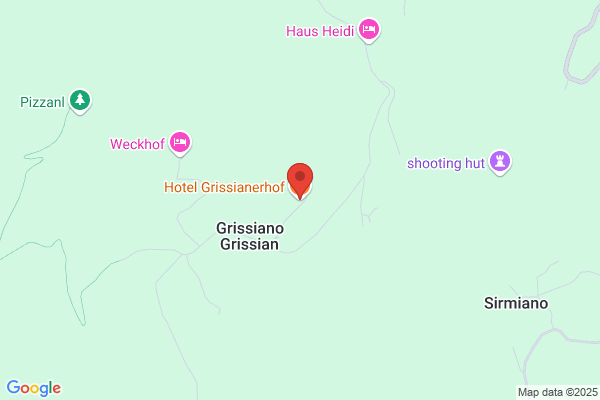 Hotel Grissianerhof