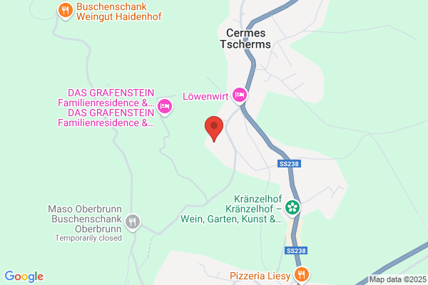 Hotel e Appartamento Valtnaungut