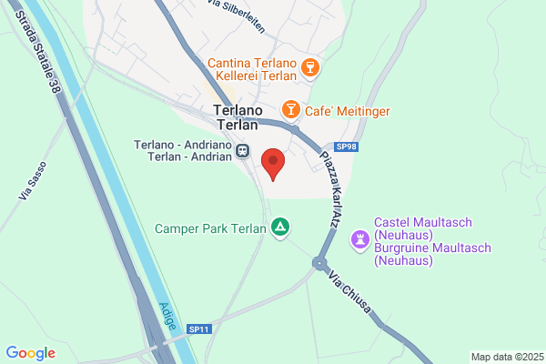Terra Naturforum