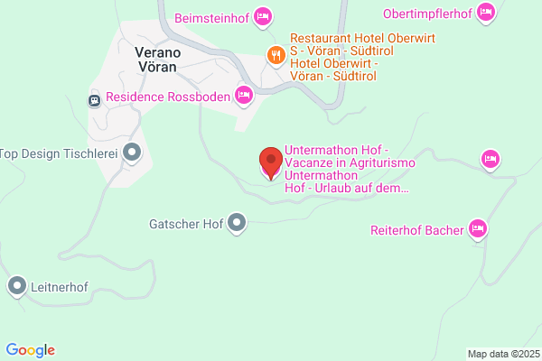 Untermathon Hof