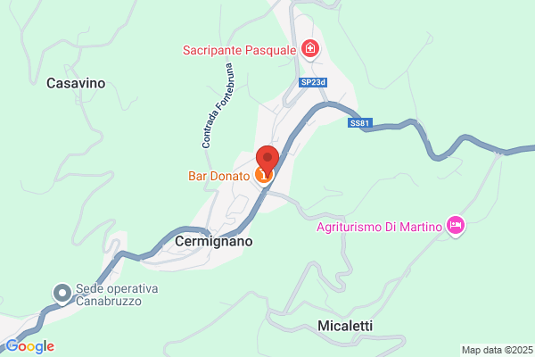 Onoranze Funebri  Michini