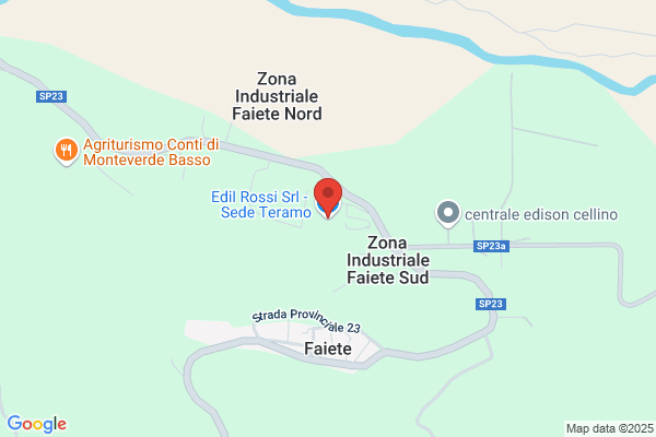 Edilrossi (S.R.L.)