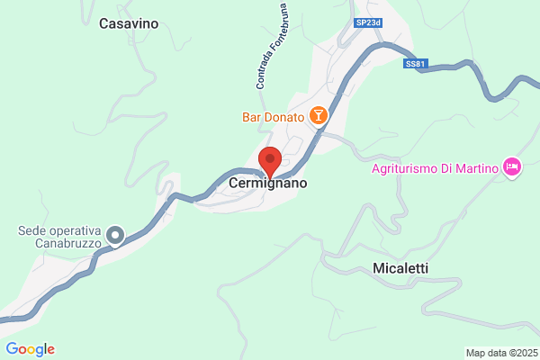 Farmacia Dr. Marchionni