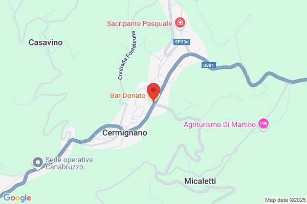 Lalli Donato