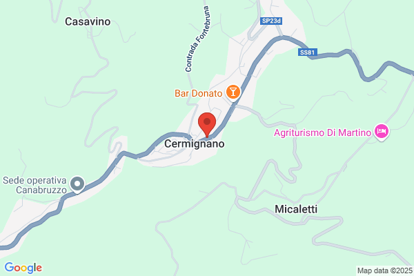 Luciani mario (Dr.)