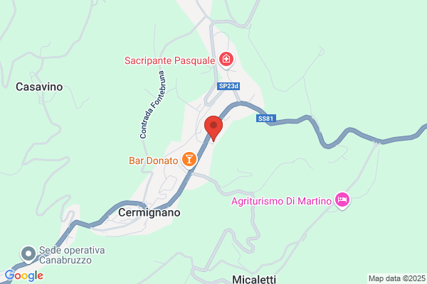 Manente giuseppina
