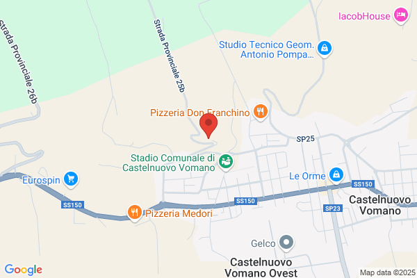 Societa' Agricola  Ioannone Gian Camillo