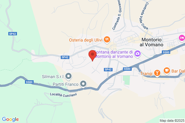 Studio Odontoiatrico di Giampaolo Dott. Enea