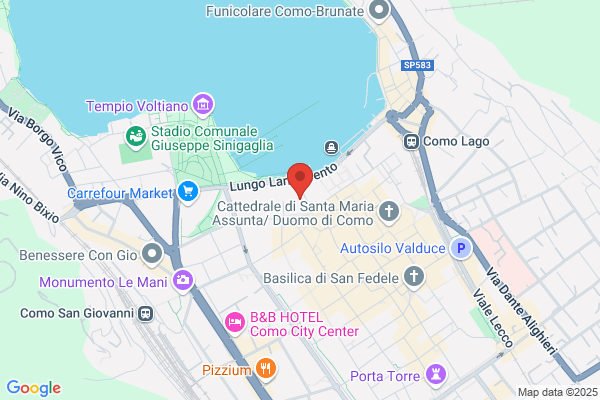 Colombo Srl Agenzia Immobiliare
