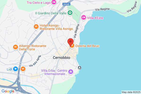 G.L. Studio Immobiliare Cernobbio - Lussu Giovanni